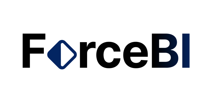 ForceBI logo